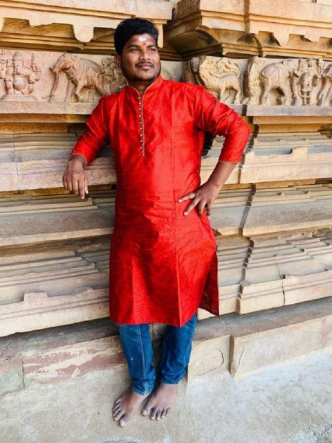 HariBabu Chembeti