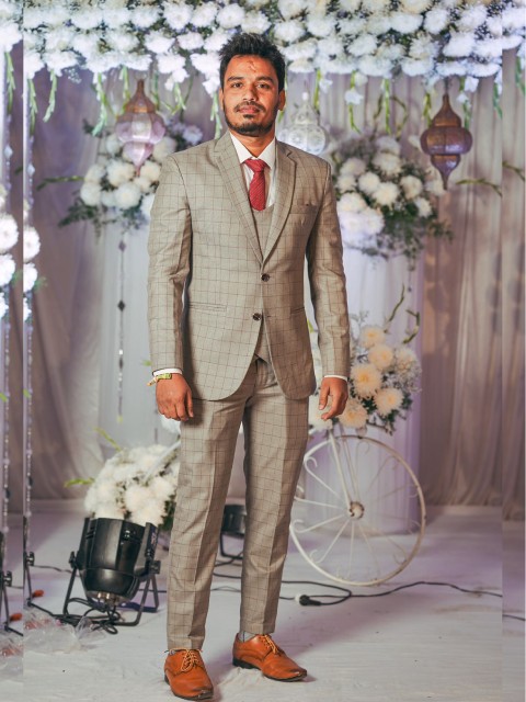 Laxman Gottala
