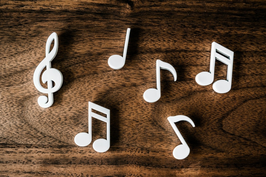 Why - Music in life?