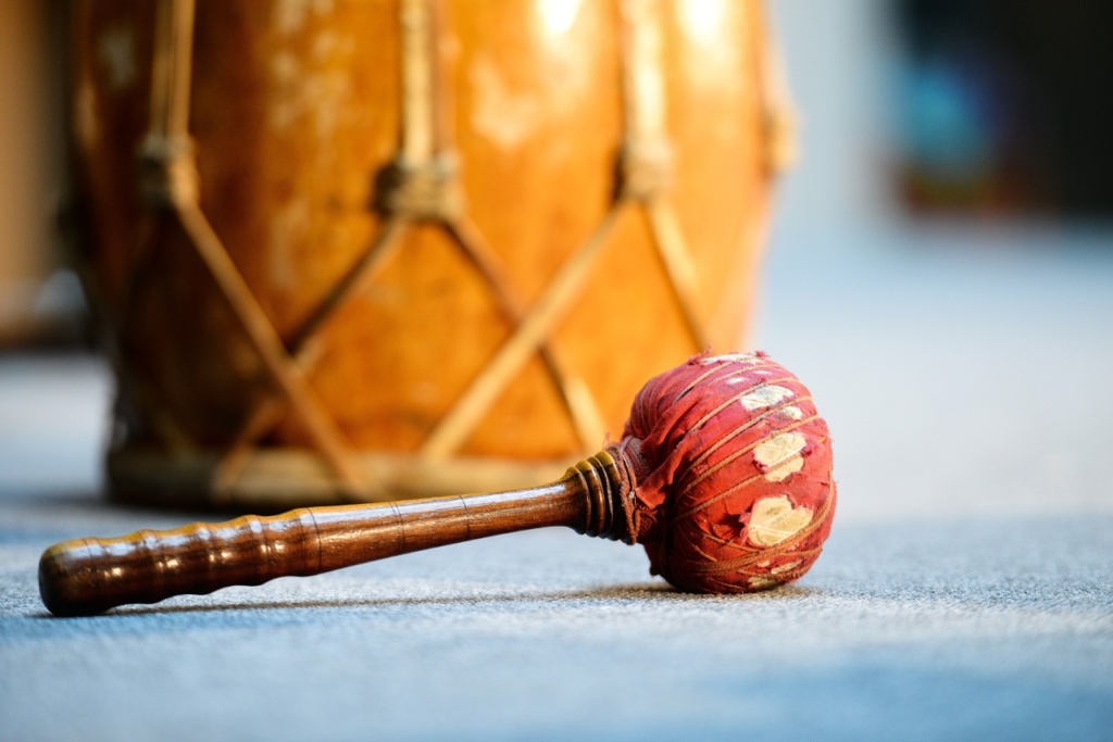 Learning Music: A Journey of Harmony and Creativity